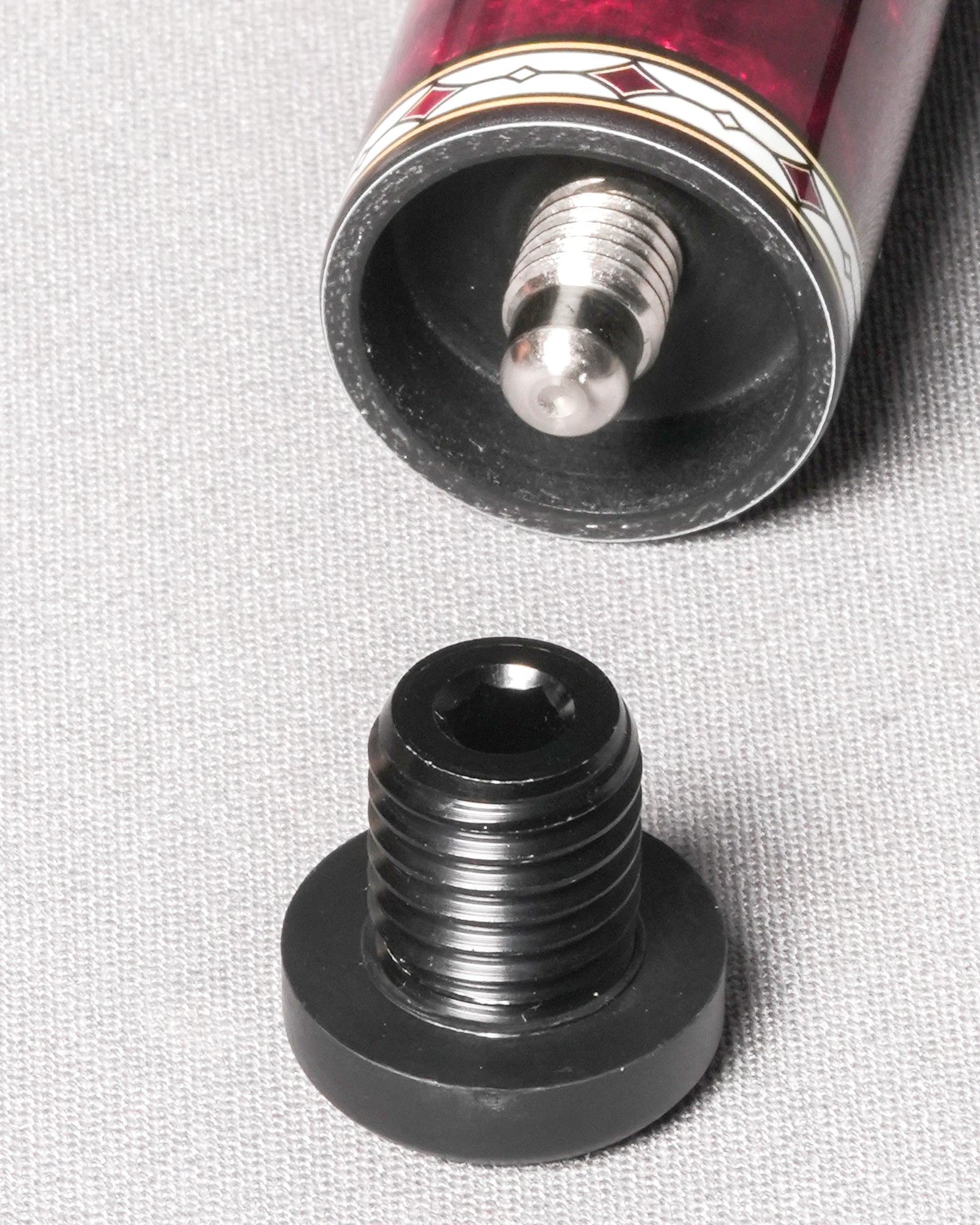 EVO BEAST MAXBING EDITION - SCARLET PANTHER