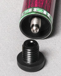 EVO ROYALE MAXBING EDITION - GARNET CREST