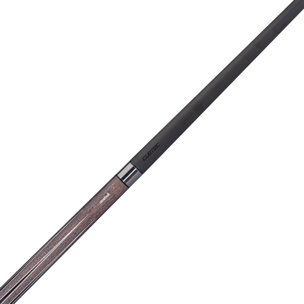 Gậy đánh Cynergy - Nineball Series Shark Gray Stain