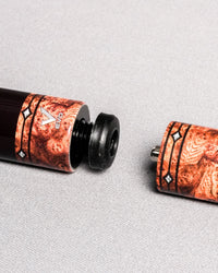 EVO CROWN MAXBING EDITION - MONARCH BLADE