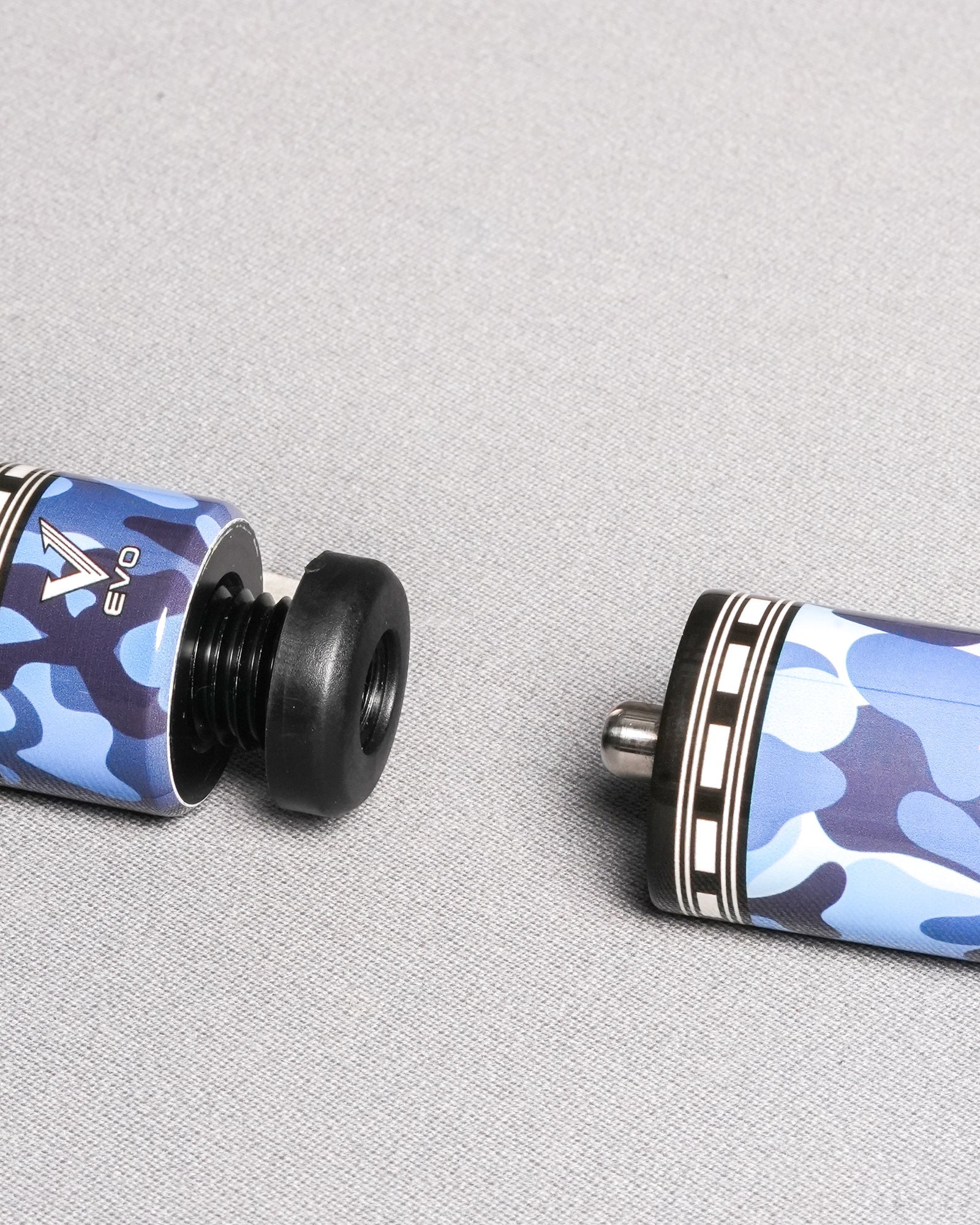 EVO CAMO MAXBING EDITION - NAVY