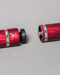 EVO MEG MAXBING EDITION - CRIMSON JAW