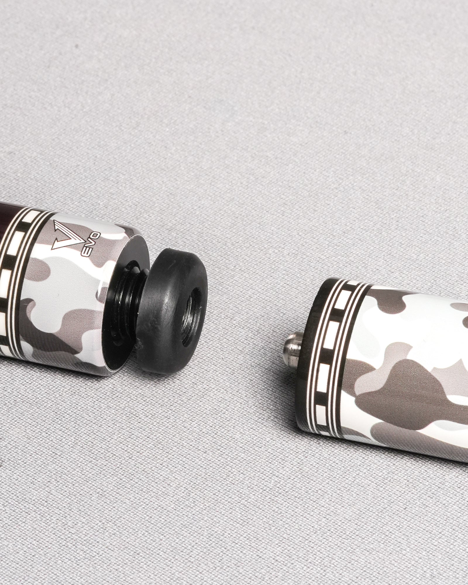 EVO CAMO MAXBING EDITION - GHOST