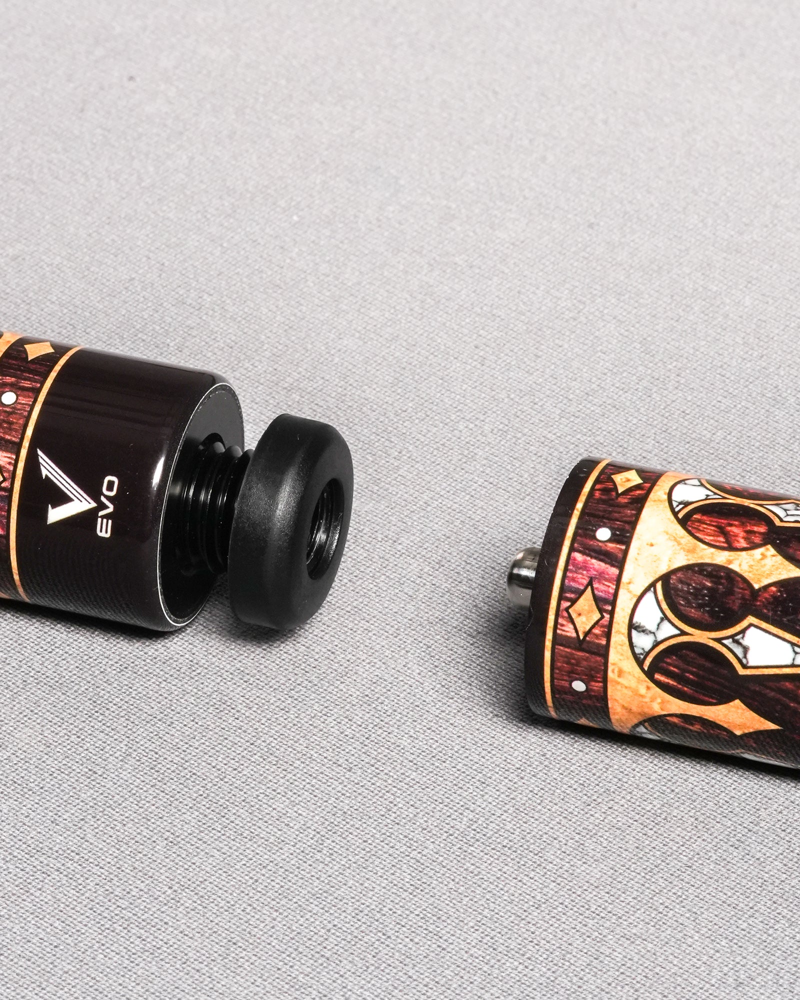 EVO CROWN MAXBING EDITION - ANCIENT OAK