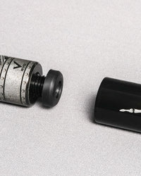 EVO REBEL MAXBING EDITION - WHITE LEATHER WRAP