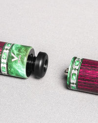 EVO ROYALE MAXBING EDITION - GARNET CREST