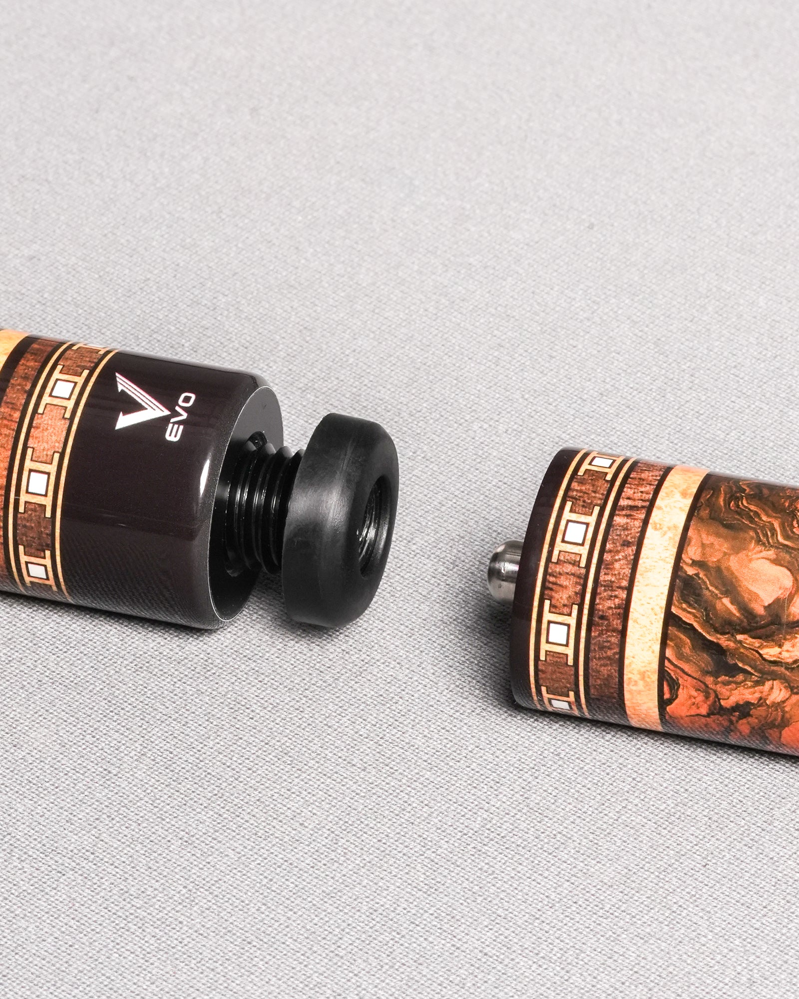 EVO LUNA MAXBING EDITION - GOLDEN CREST