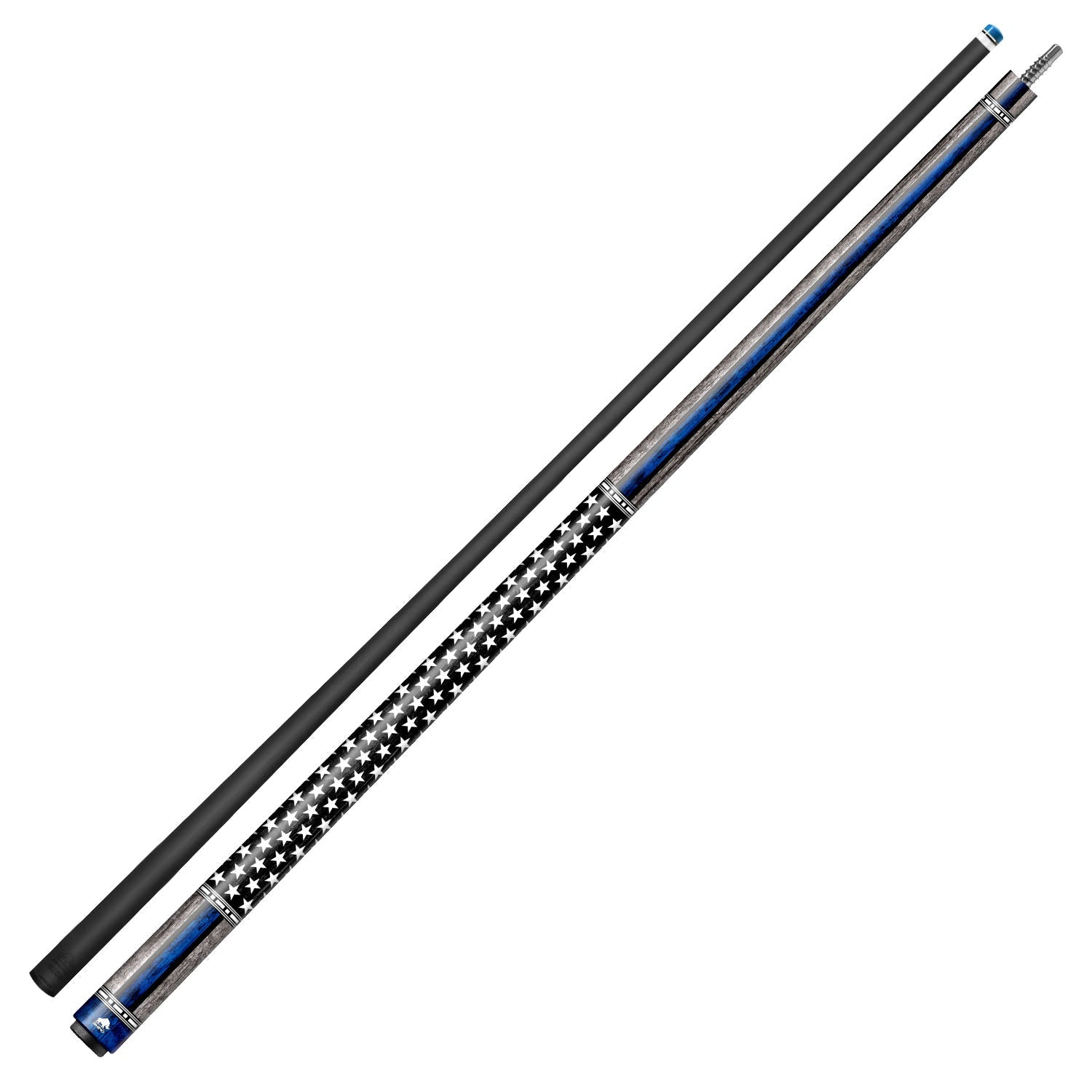 Rhino VOYAGER - ALLSTAR Pool Cue
