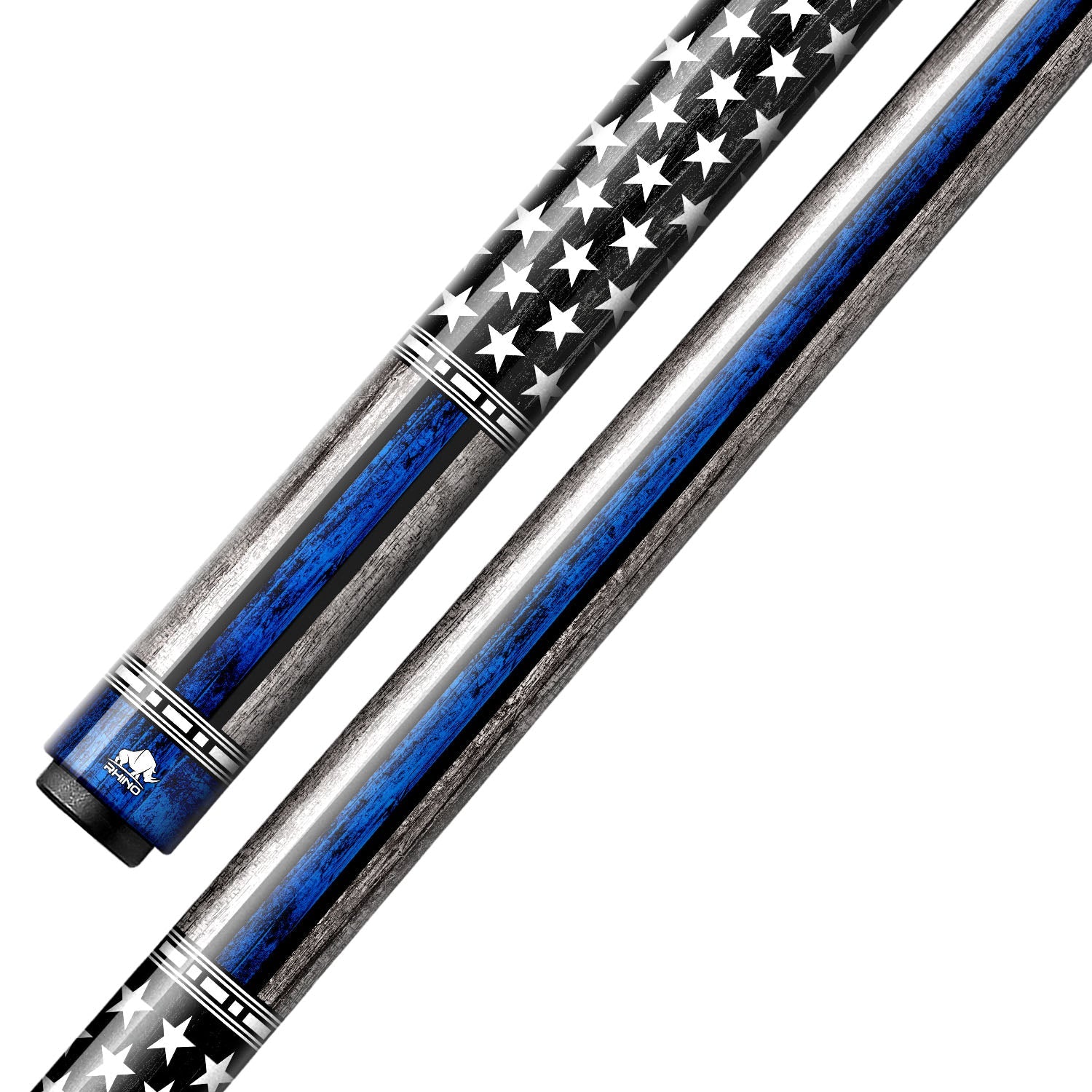 Rhino VOYAGER - ALLSTAR Pool Cue