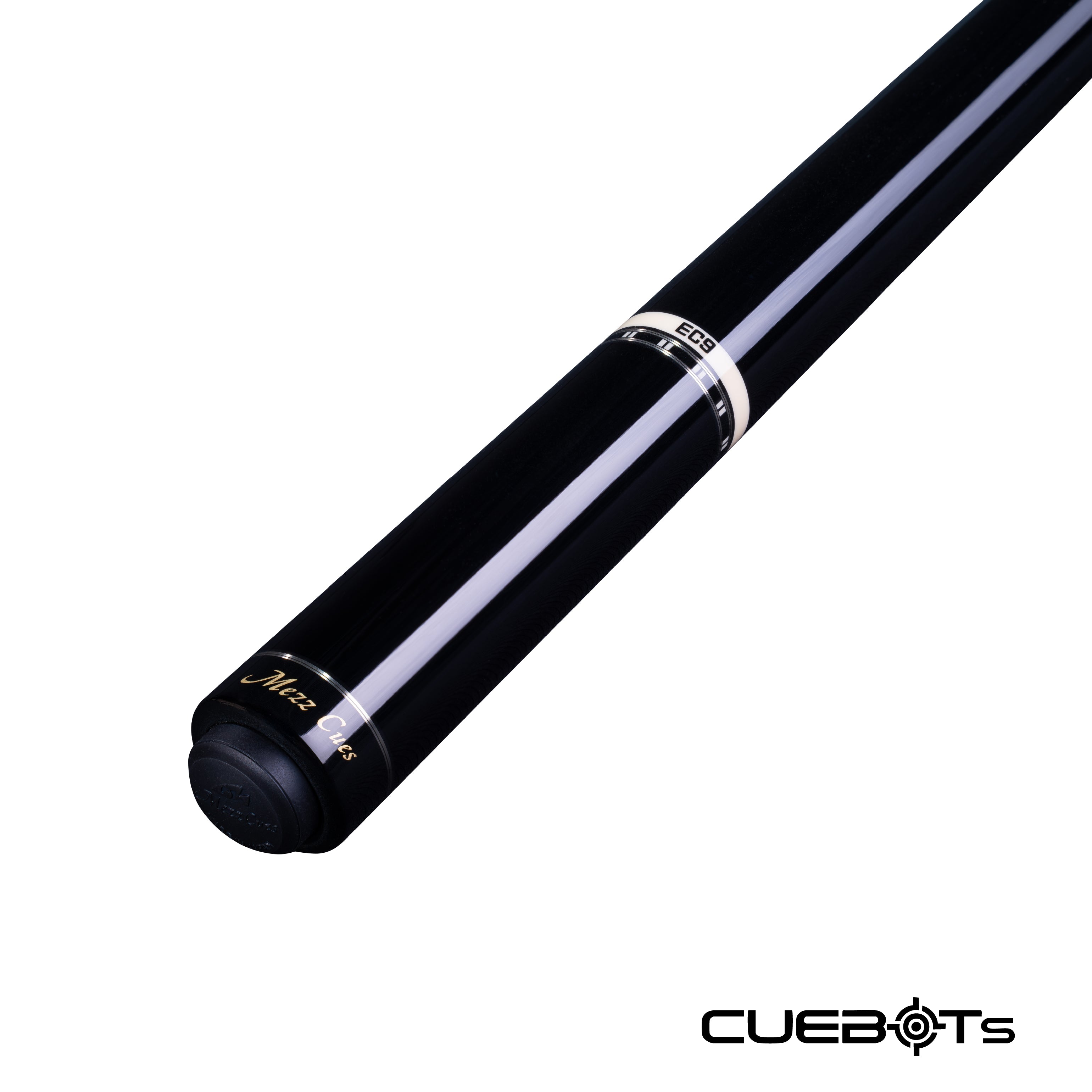 GẬY ĐÁNH MEZZ EC9-WKK