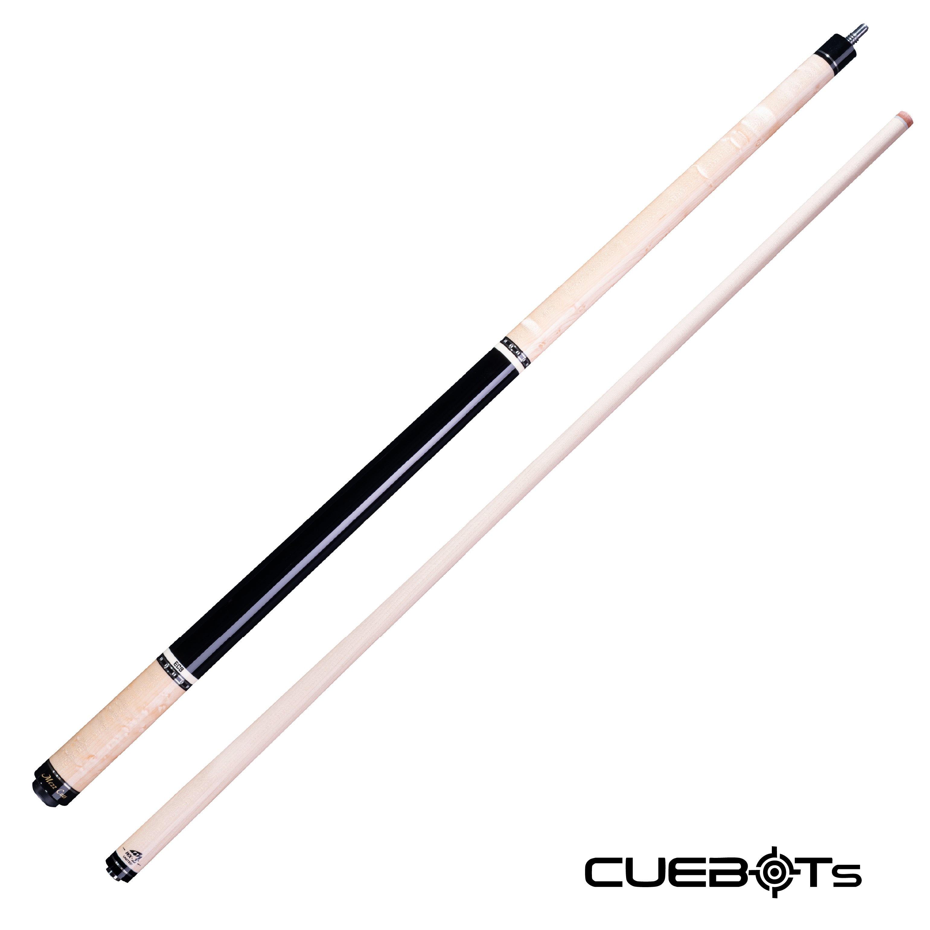 GẬY ĐÁNH MEZZ EC9-WMK