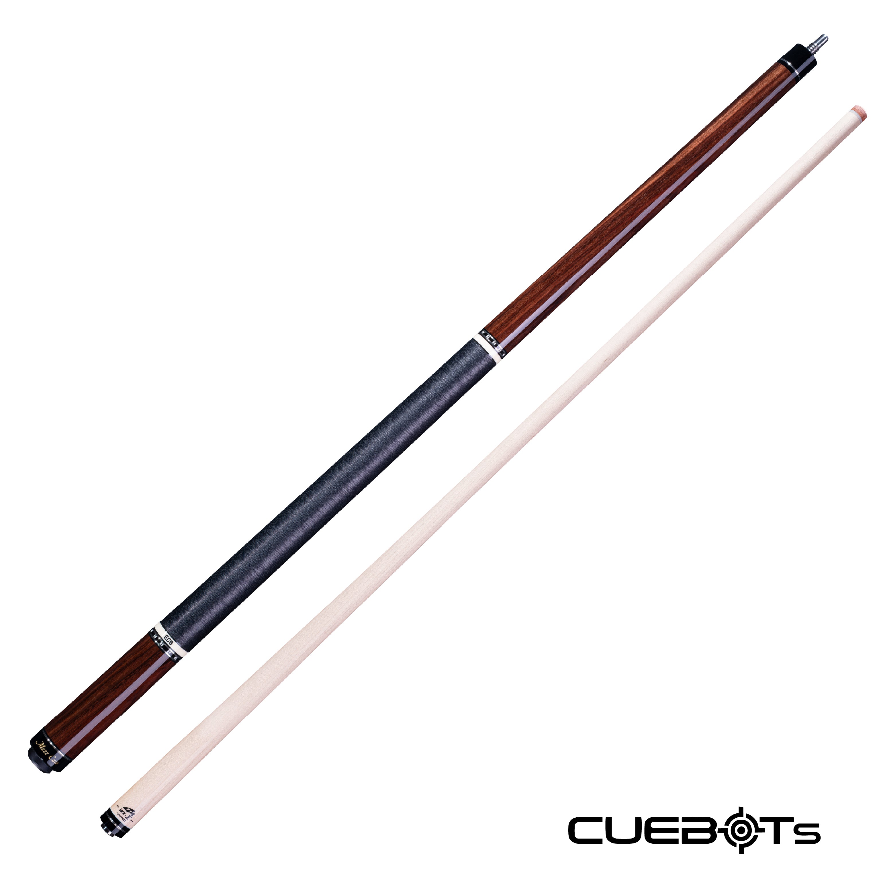 GẬY ĐÁNH MEZZ EC9-R