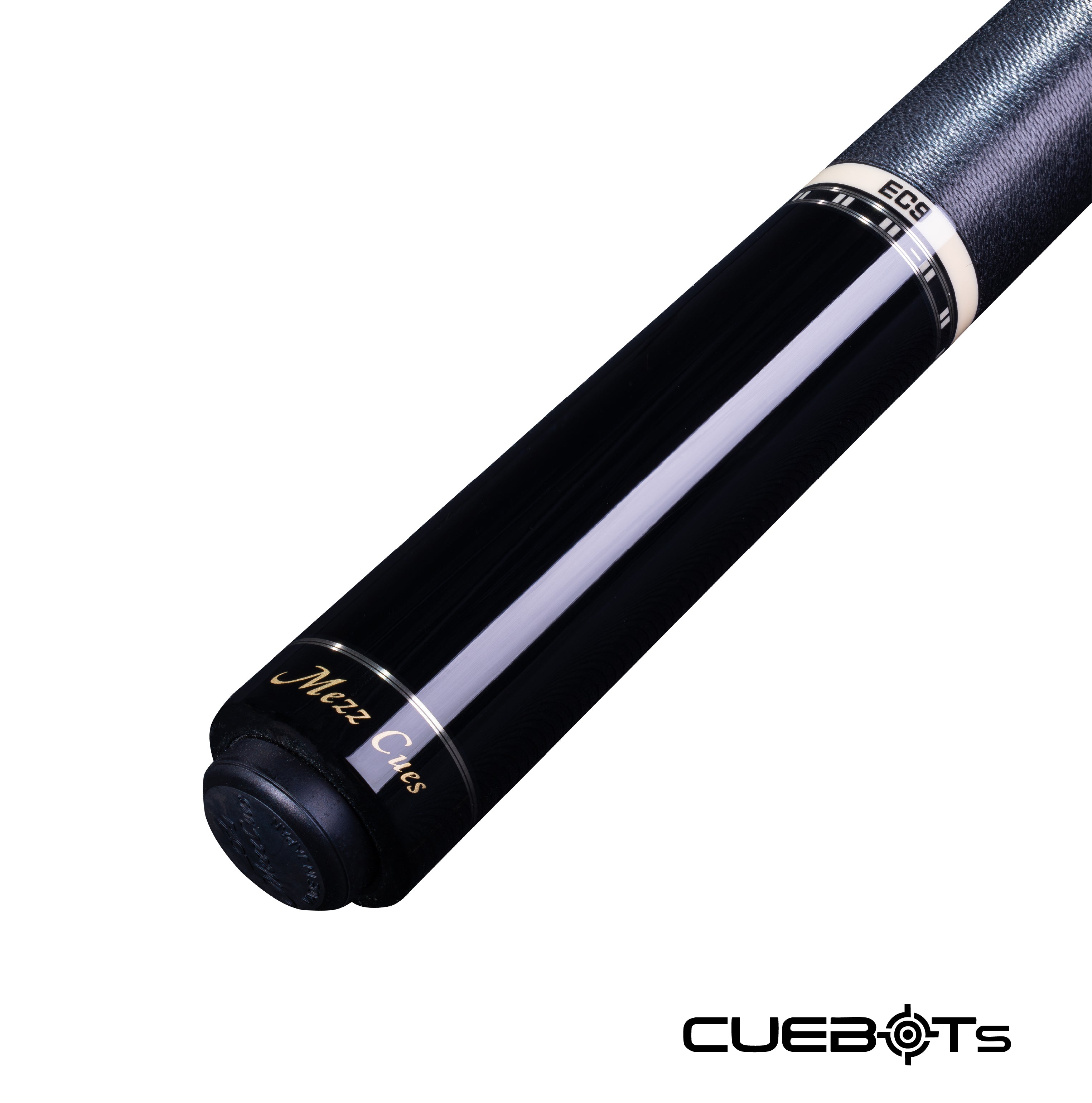 GẬY ĐÁNH MEZZ EC9-K