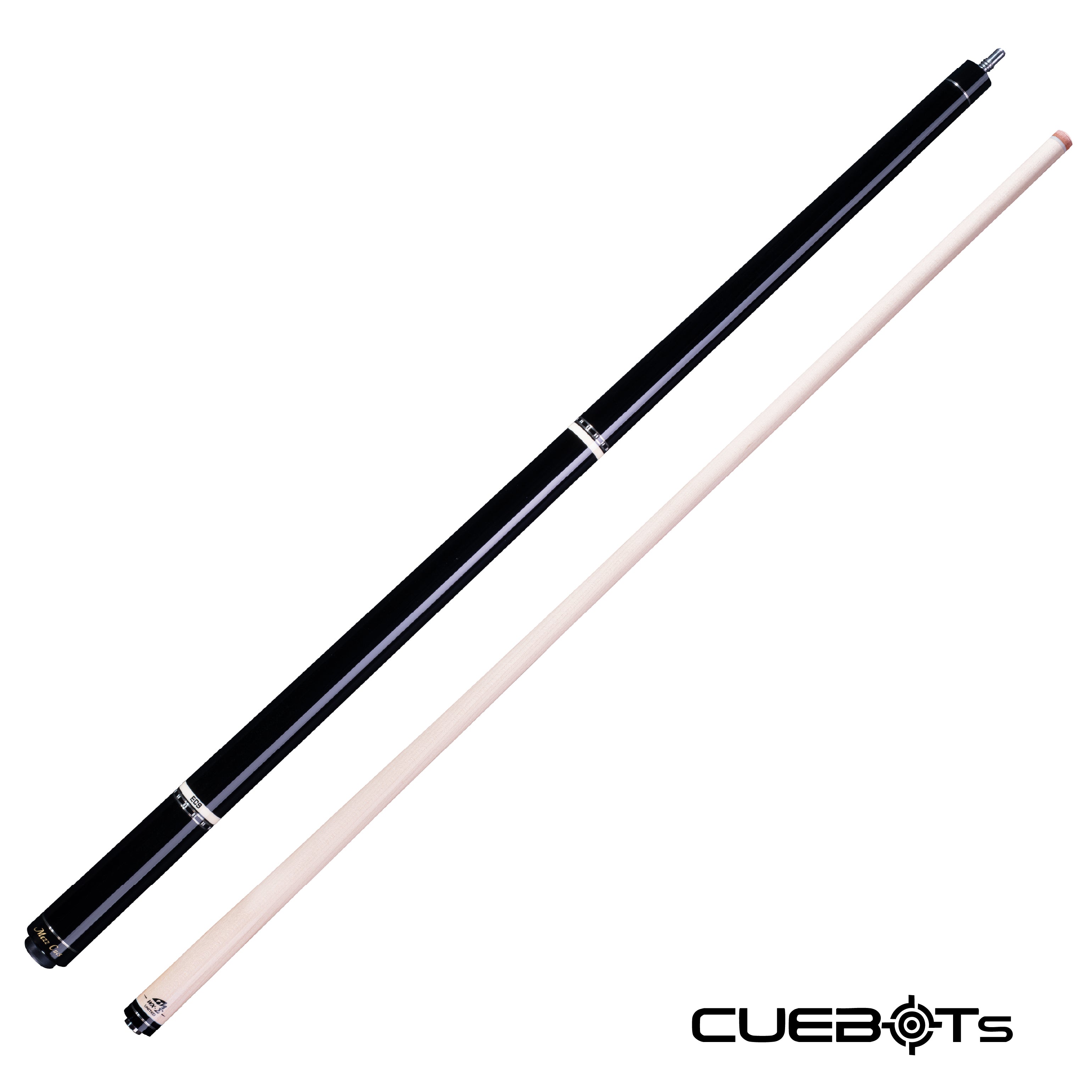 GẬY ĐÁNH MEZZ EC9-WKK