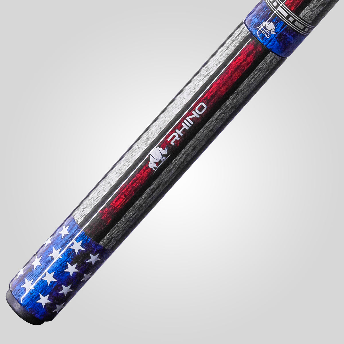 RHINO VOYAGER - USA 2025 Extension / 8-Inch