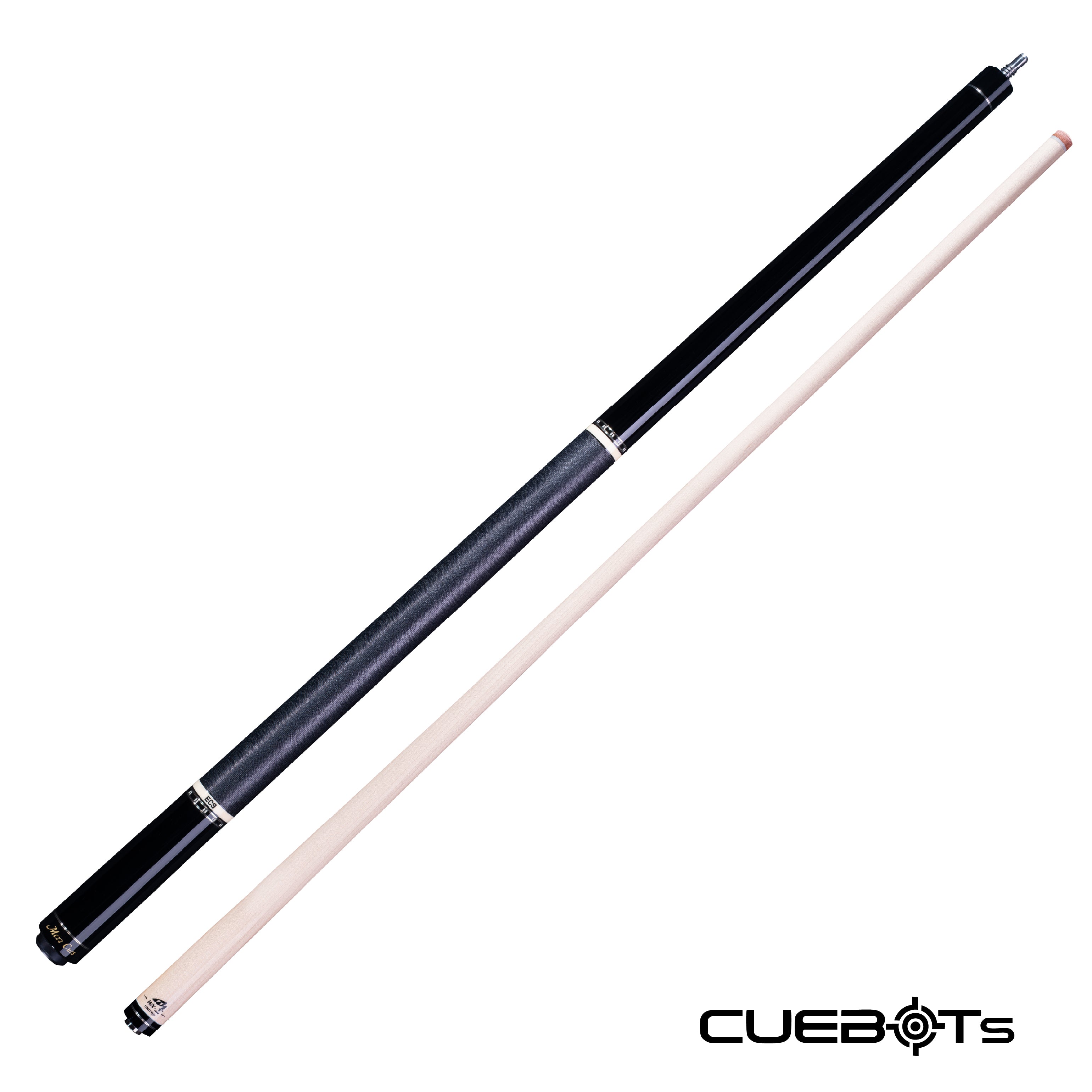 GẬY ĐÁNH MEZZ EC9-K