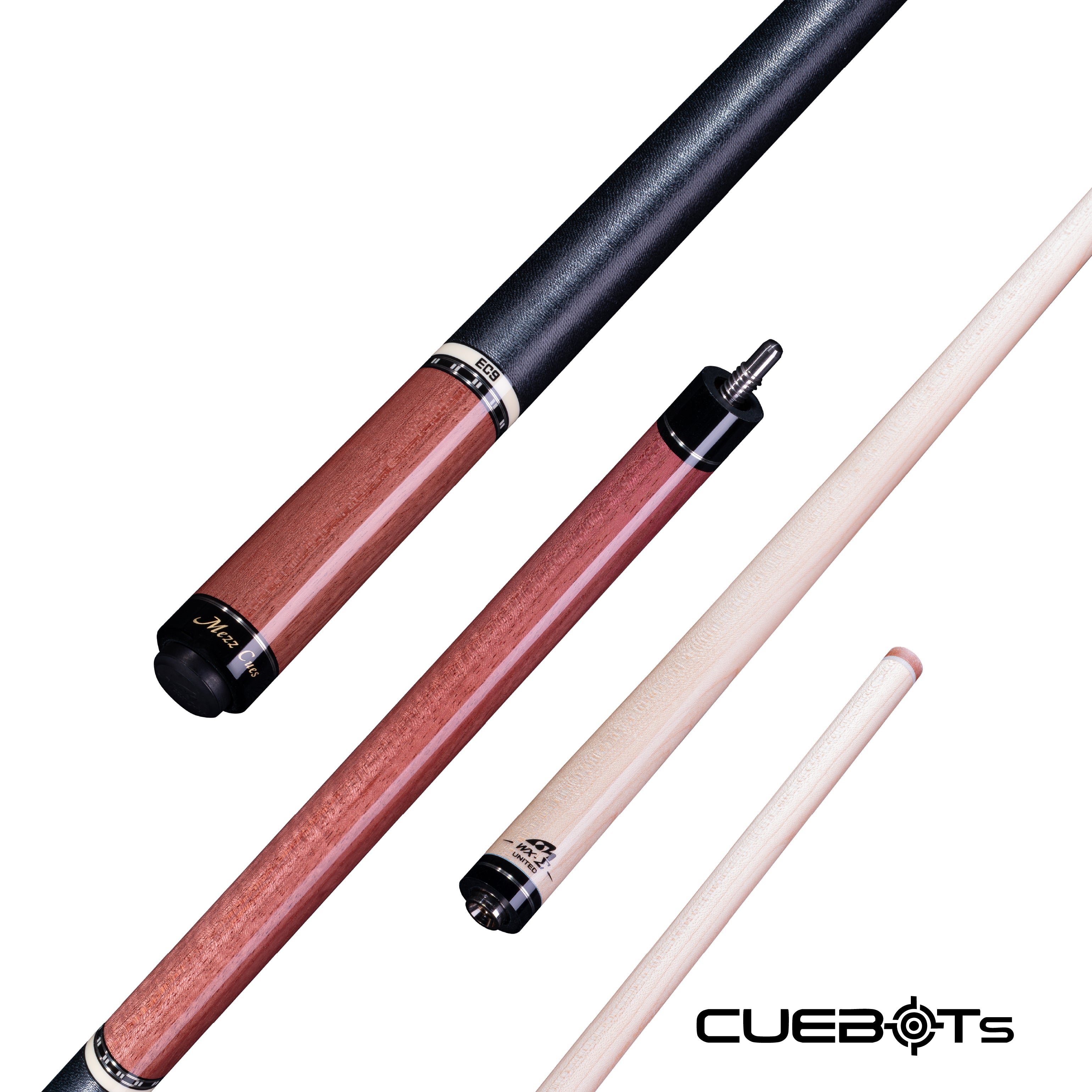 GẬY ĐÁNH MEZZ EC9-P