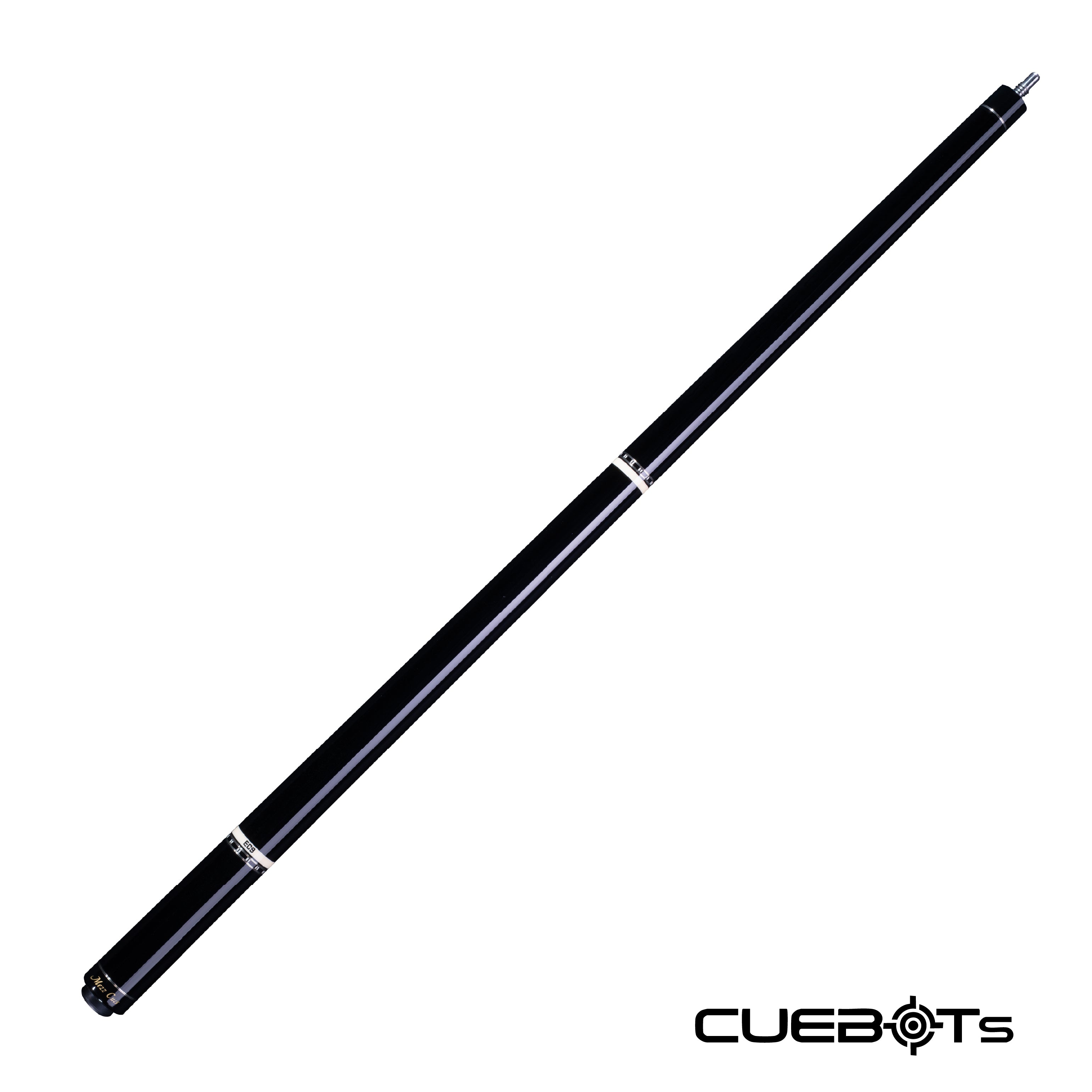 GẬY ĐÁNH MEZZ EC9-WKK