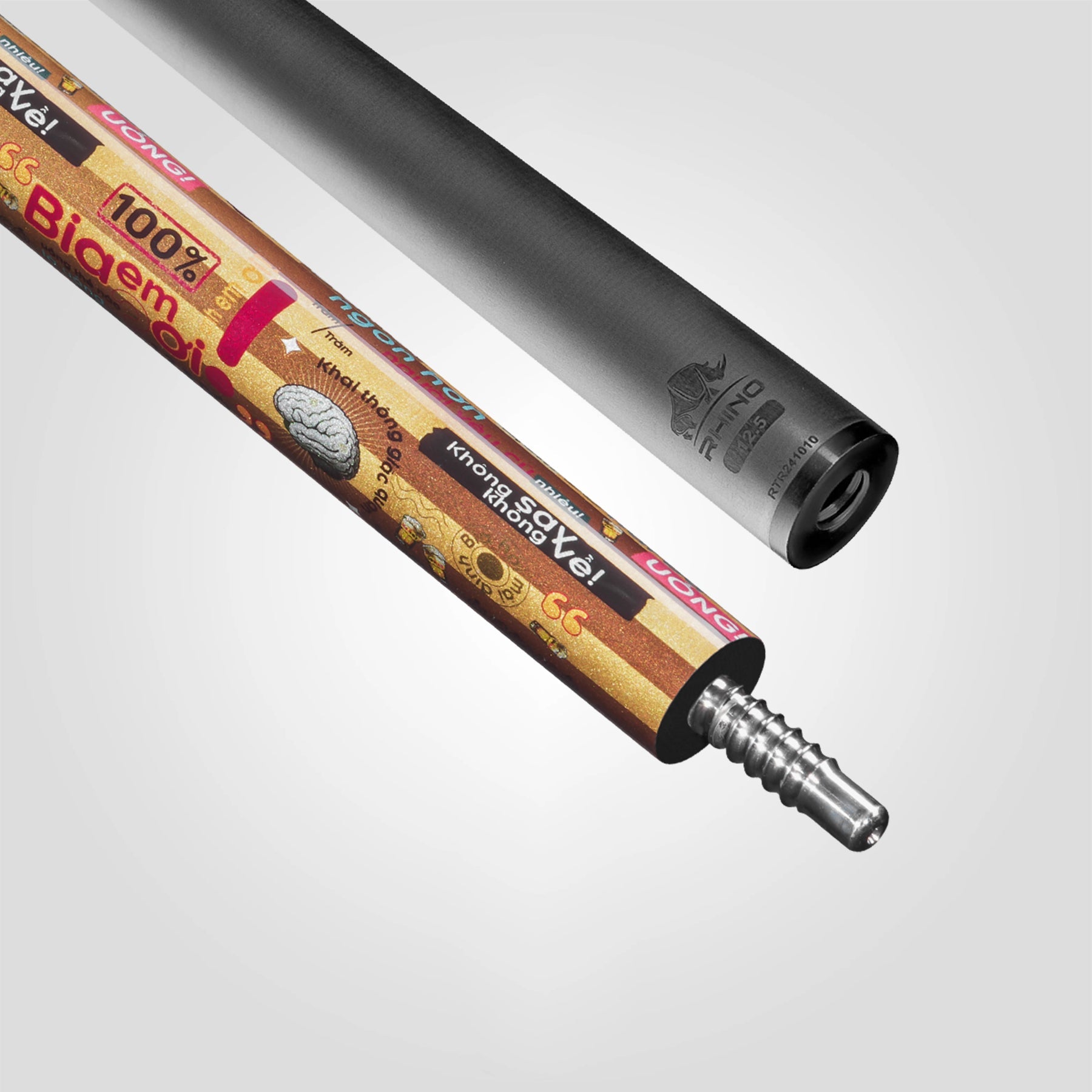 GẬY ĐÁNH RHINO BIA HƠI