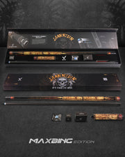 EVO WARRIOR MAXBING EDITION - CANYON BRONZE