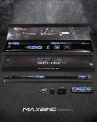 EVO RECON MAXBING EDITION - PHANTOM