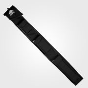 RHINO SOFT CUE CASE 1X2 - BLACK