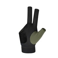CUEBOTS Right Hand Glove - Pure Olive