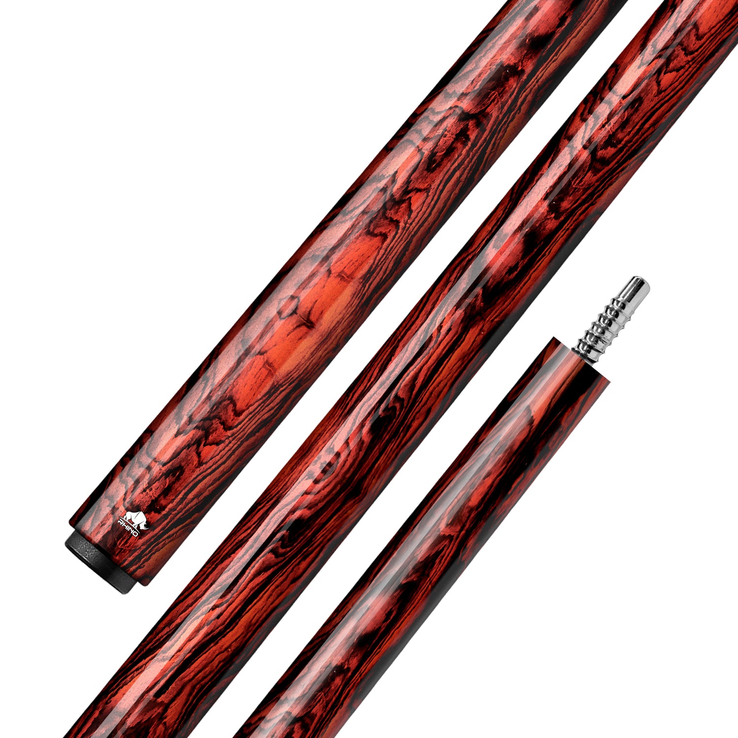 Gậy Rhino RETRÔ Cocobolo