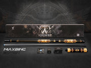 EVO CROWN CAROM MAXBING EDITION - ROYAL BLACK