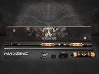 EVO CROWN CAROM MAXBING EDITION - ROYAL BLACK