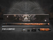 EVO CROWN CAROM MAXBING EDITION - MONARCH BLADE