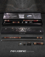 EVO CROWN MAXBING EDITION - ANCIENT OAK