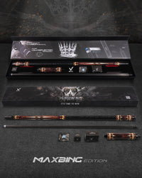 EVO CROWN MAXBING EDITION - ANCIENT OAK