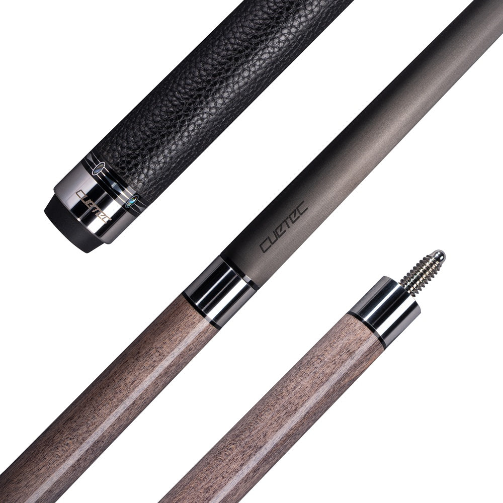Gậy đánh CYNERGY SVB GEN II GRAY STAIN