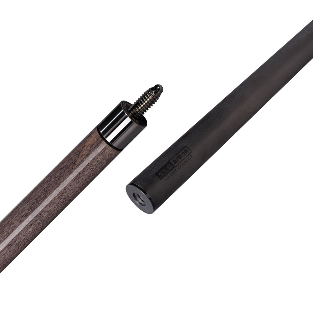 Gậy đánh Cynergy SVB Gen II Gray Stain