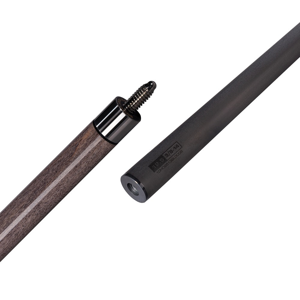 Gậy đánh Cynergy SVB Gen II Gray Stain