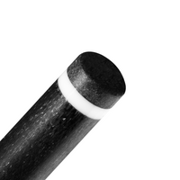 CUEBOTS G-SHAFT - UNI QR - 12.5