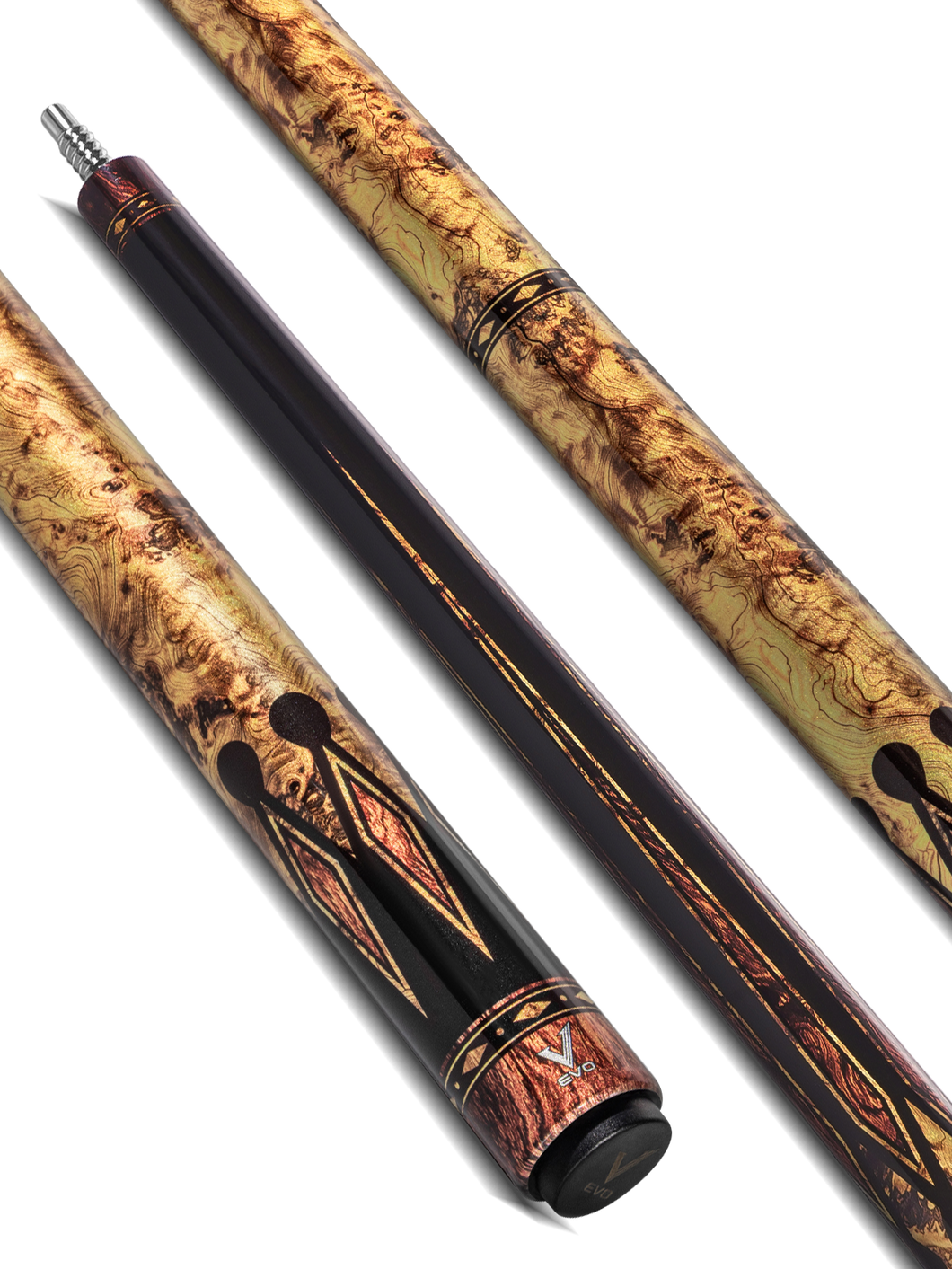 EVO WARRIOR - CANYON BRONZE