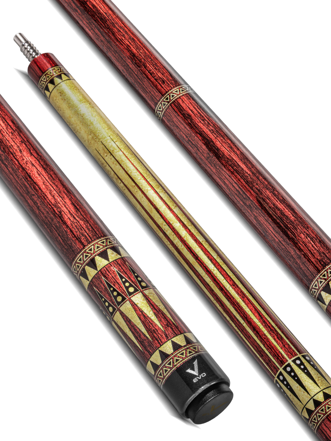 EVO WARRIOR - EMBER SUNSET