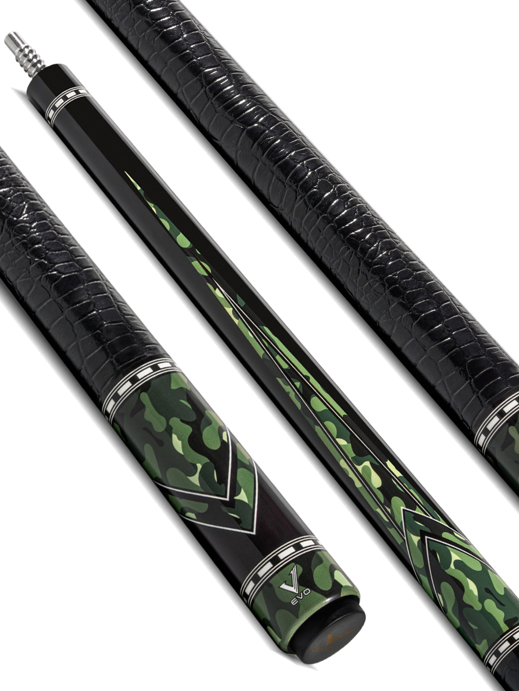 EVO RECON VIPER - TAY CẦM DA