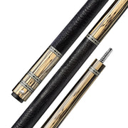 Gậy Rhino RETRÔ Pale Moon Ebony - Tay cầm da Microfiber cao cấp vân Cá Sấu