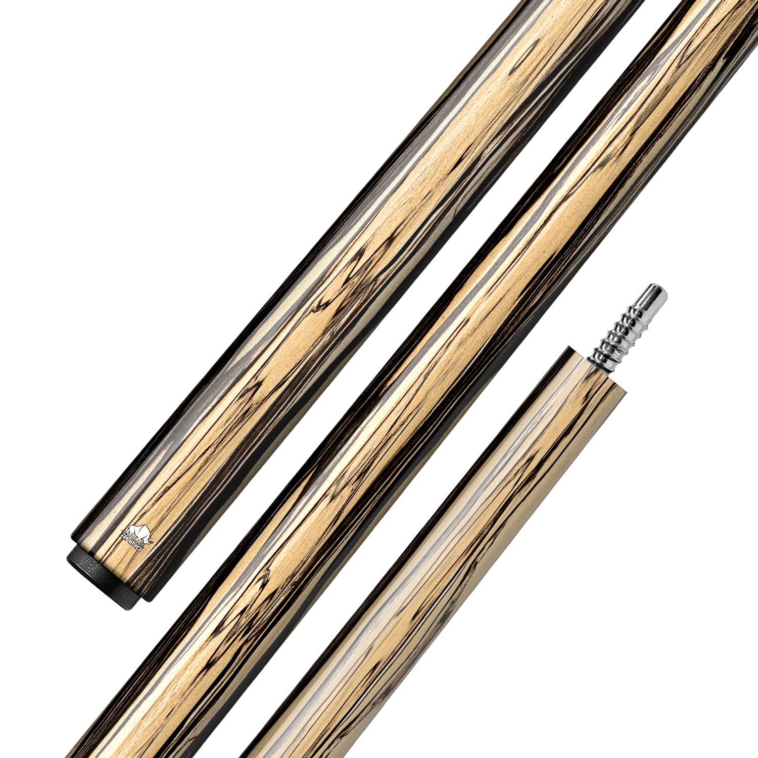 Gậy Rhino RETRÔ Pale Moon Ebony