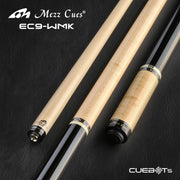 GẬY ĐÁNH MEZZ EC9-WMK