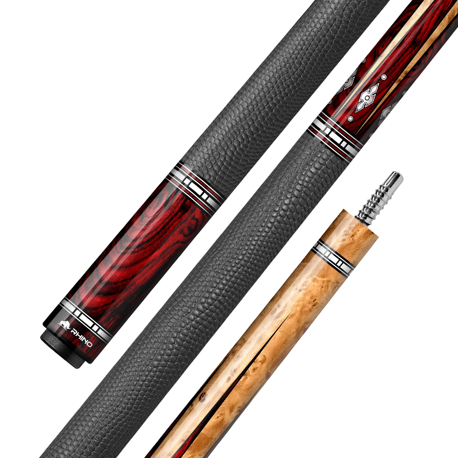 GẬY ĐÁNH ECLIPSE II EMBER