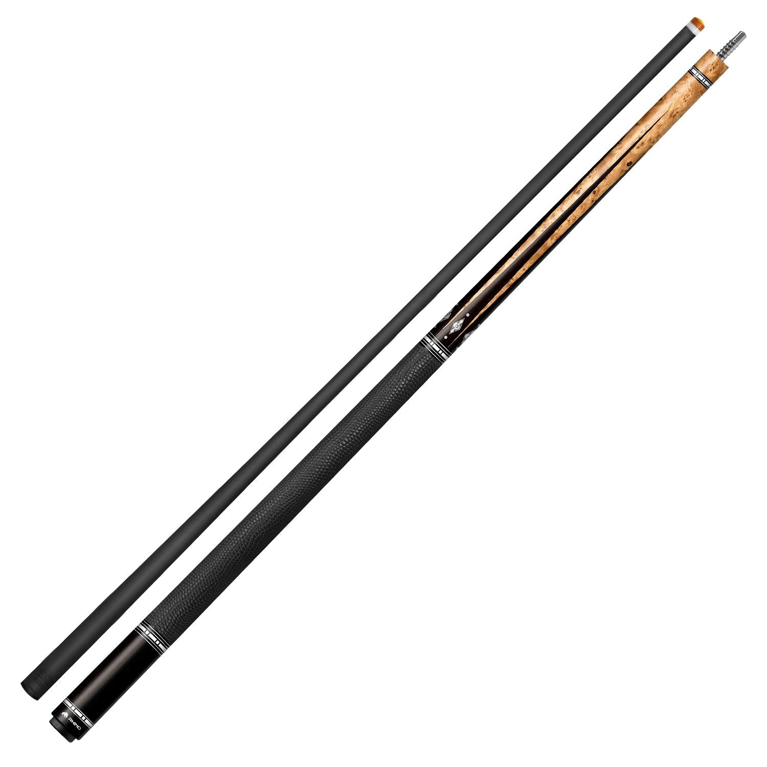ECLIPSE II NOIR POOL CUE