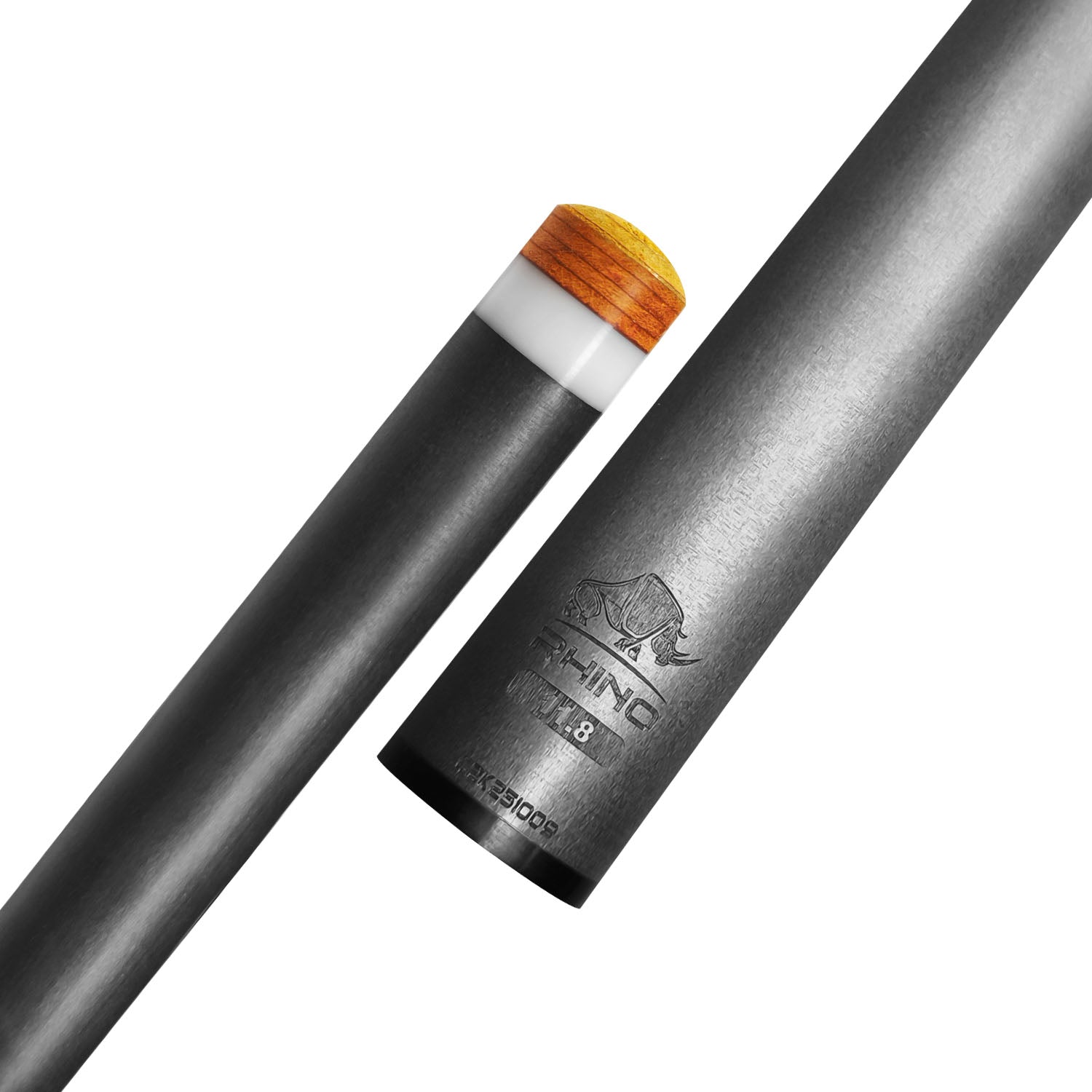 ECLIPSE II SOL POOL CUE