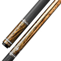 ECLIPSE II SOL POOL CUE