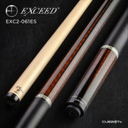 GẬY ĐÁNH EXCEED EXC2-061ES