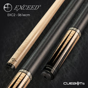 GẬY ĐÁNH EXCEED EXC2-061ECM