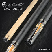 GẬY ĐÁNH EXCEED EXC2-14NE1/Le